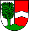 Wappen von Buchenbach