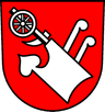 Wappen von Horben