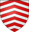 Wappen von Bully-les-Mines