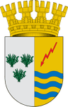 Wappen von Quilaco
