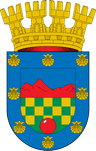 Wappen von Quilicura