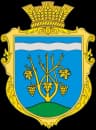 Wappen von Loza