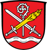 Wappen von Buxheim