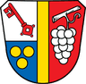 Wappen von Aletshausen
