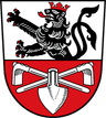 Wappen von Thundorf in Unterfranken