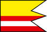 Coat of arms of Zlatno