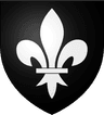 Coat of arms of Peyriac-de-Mer