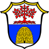 Wappen von Wildsteig