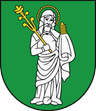 Coat of arms of Kysucké Nové Mesto