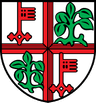 Wappen von Mayen