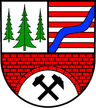 Coat of arms of Floh-Seligenthal