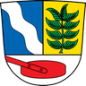Wappen von Fuchstal