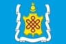 Coat of arms of Aginsky District