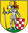 Coat of arms of Bleicherode