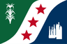 Coat of arms of Ascension Parish