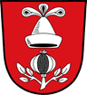 Wappen von Egglkofen