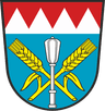 Wappen von Gollhofen