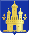 Wappen von Genappe