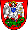 Wappen von Thüngersheim