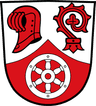 Wappen von Neunkirchen
