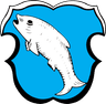 Wappen von Seeshaupt