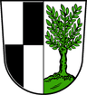 Wappen von Weidenberg