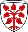 Wappen von Rottenbuch
