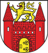 Wappen von Gernrode