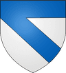 Coat of arms of Falga