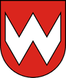 Coat of arms of Vetka