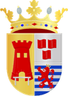 Coat of arms of Rijnwaarden