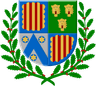 Coat of arms of Hulshout