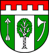 Wappen von Berkoth