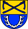 Wappen von Rott