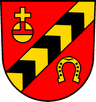 Wappen von Buggingen
