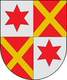 Coat of arms of Adiós