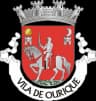 Coat of arms of Ourique