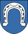 Wappen von Jaćmierz