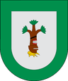 Coat of arms of Cuautempan Municipality