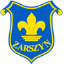 Wappen von Zarszyn