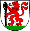 Wappen von Gottenheim