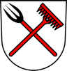 Wappen von Heuweiler
