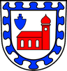 Wappen von Friedenweiler