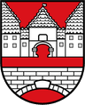 Wappen von Bersenbrück