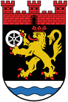 Wappen von Bad Sobernheim