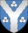 Coat of arms of Zhabinka