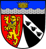 Wappen von Herdorf