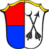 Wappen von Wildpoldsried