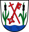 Wappen von Moorenweis