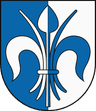 Coat of arms of Beluša